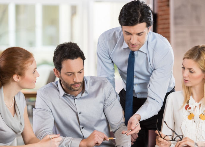 İş Hayatında Yaşanan Problemler