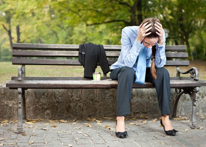 Özgüven Problemleri